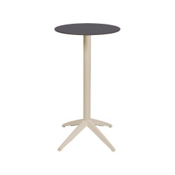 Mesa Quatro High Fix