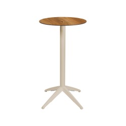 Mesa Quatro High Fix
