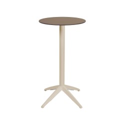 Mesa Quatro High Fix