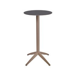 Mesa Quatro High Fix
