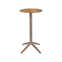 Mesa Quatro High Fix