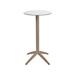 Mesa Quatro High Fix