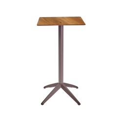 Mesa Quatro High Fix