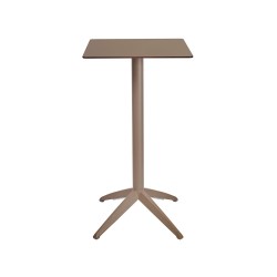 Mesa Quatro High Fix