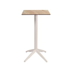 Mesa Quatro High Fix