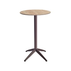 Mesa Quatro High Fix