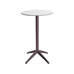 Mesa Quatro High Fix