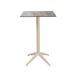 Mesa Quatro High Fix