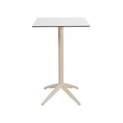 Mesa Quatro High Fix