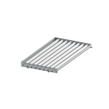 Fògher Grille Double pour Gaz Fògher Grille Double pour Gaz