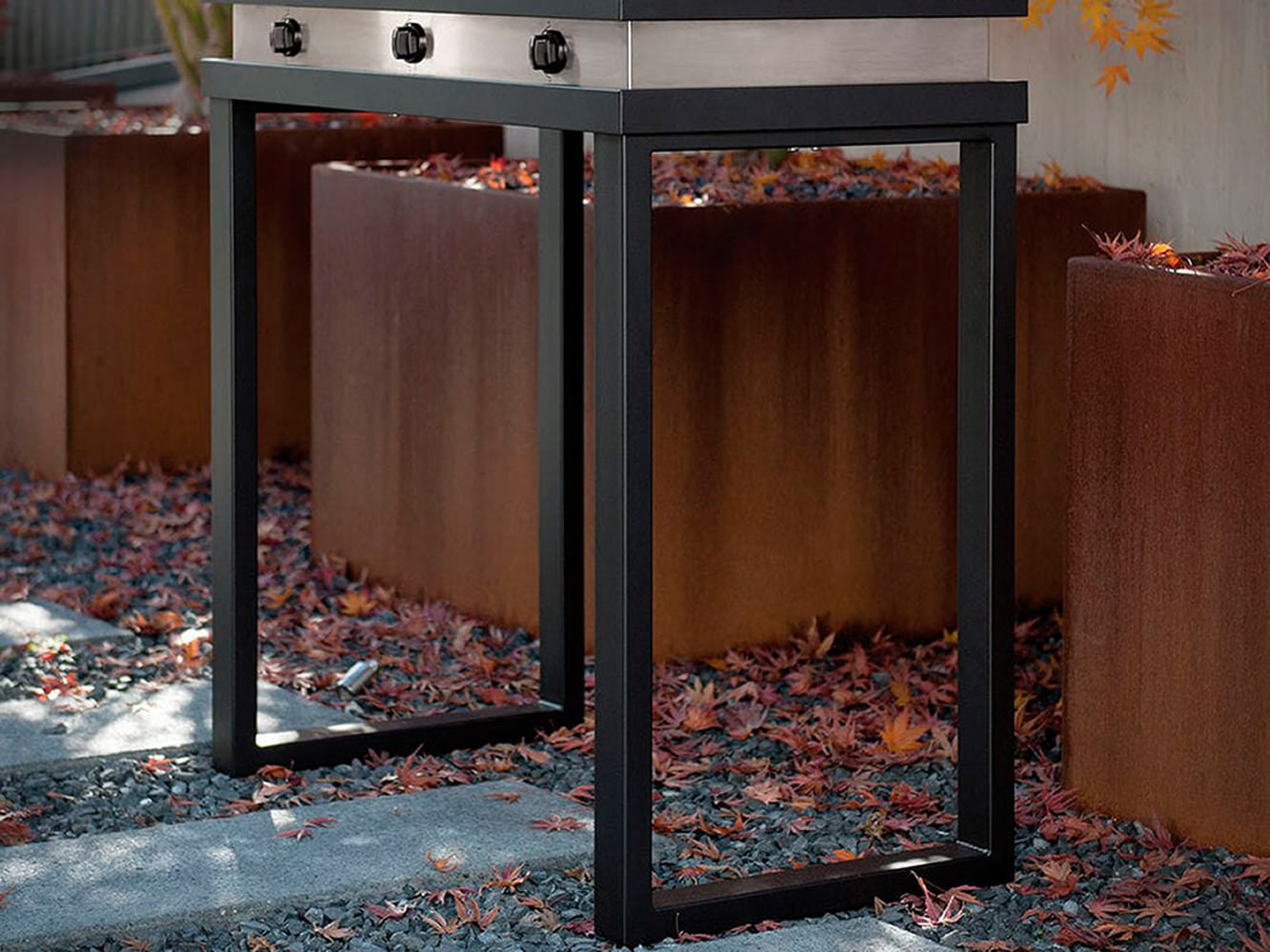 Fògher Pernas Tubulares Fixas Fògher Pernas Tubulares Fixas