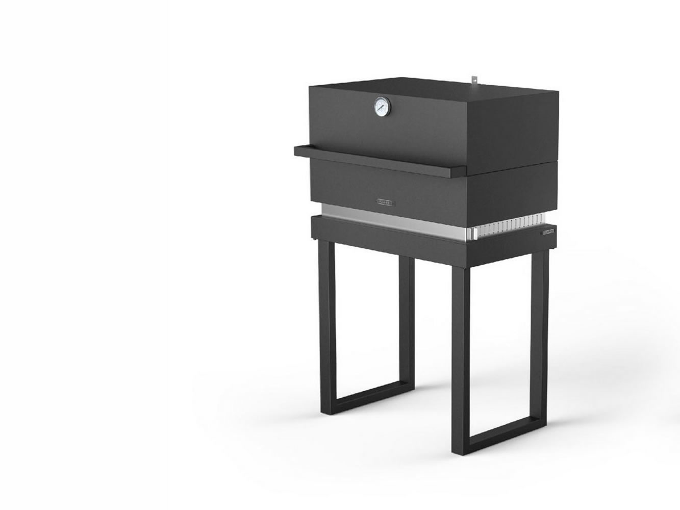 Fògher Pernas Tubulares Fixas Fògher Pernas Tubulares Fixas