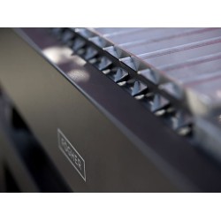 Fògher Grelhador a Gás com Forno FGA 500 FO