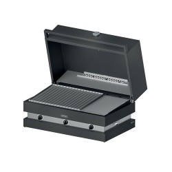 Fògher Grelhador a Gás com Forno FGA 750 FO