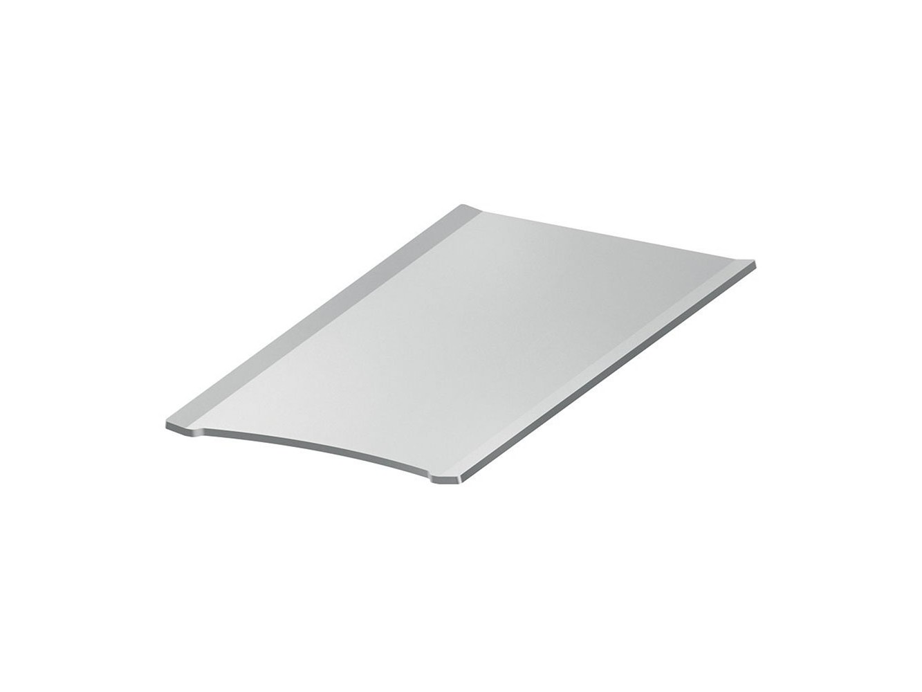 Fògher Barbecue à Gaz avec Four FGA 500 FO avec Pieds Tubulaires Fixes