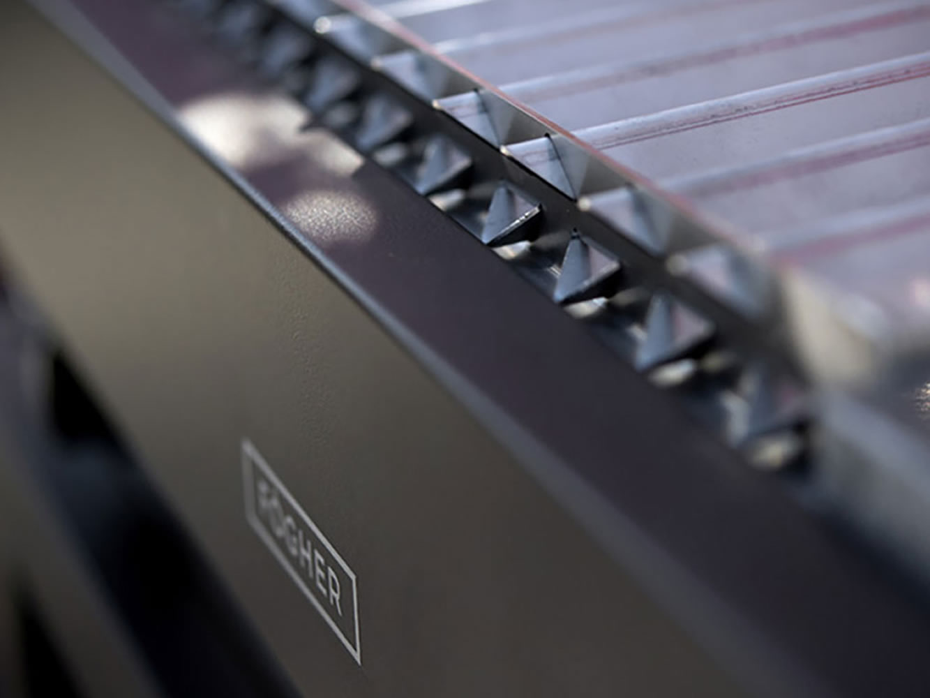 Fògher Gas Barbecue FGA 500 Fògher Gas Barbecue FGA 500