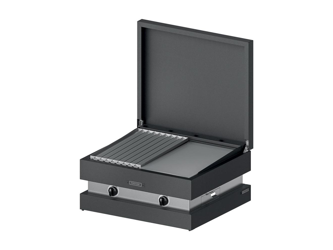 Fògher Gas Barbecue FGA 500 Fògher Gas Barbecue FGA 500