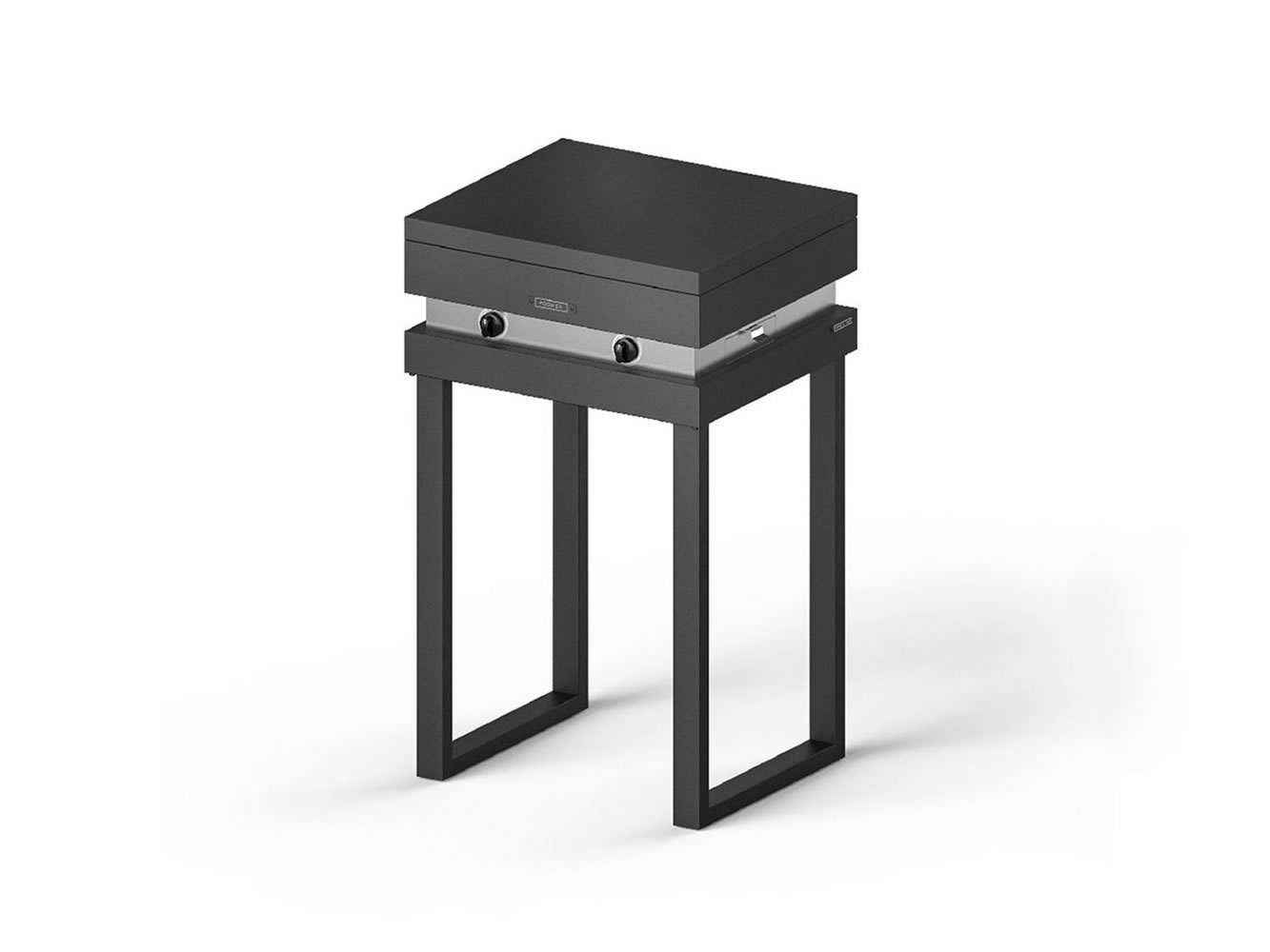 Fògher Gas Barbecue FGA 500 Fògher Gas Barbecue FGA 500