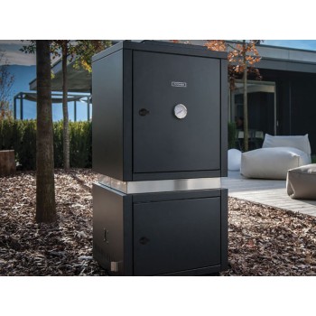 Fògher Fumoir Professionnel Smoker 450 ProQ Fògher Fumoir Professionnel Smoker 450 ProQ