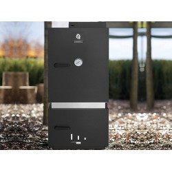 Fògher Defumador Profissional Smoker 450 ProQ