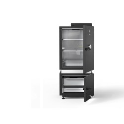 Fògher Defumador Profissional Smoker 450 ProQ