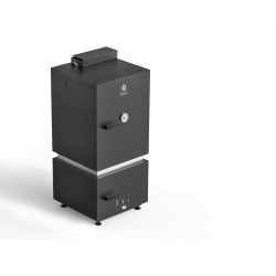 Fògher Defumador Profissional Smoker 450 ProQ
