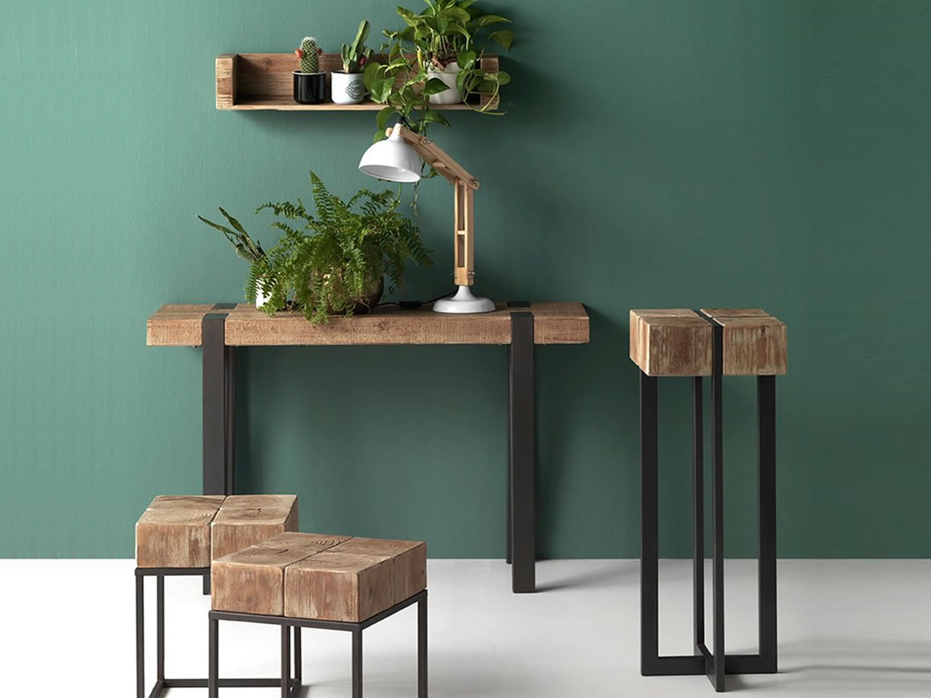 Tabouret Ronda Tabouret Ronda