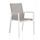 Blanco Chair with Armrests