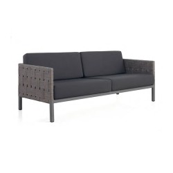 Sofá Cubic 3 Lugares