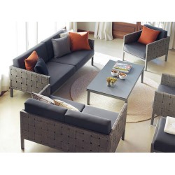 Sofá Cubic 2 Lugares