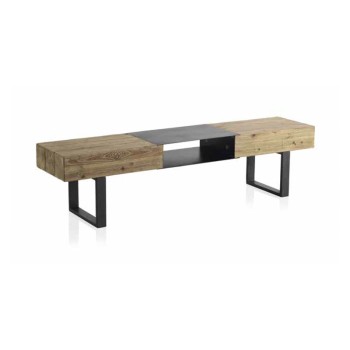 Ronda TV Unit Ronda TV Unit