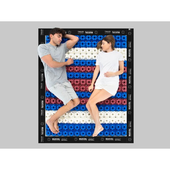 Colchão Gomarco Premium Firm Colchão Gomarco Premium Firm