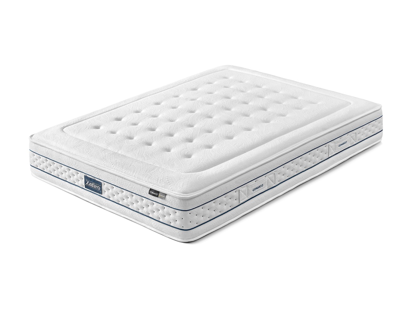 Colchón Gomarco Zafiro Firm