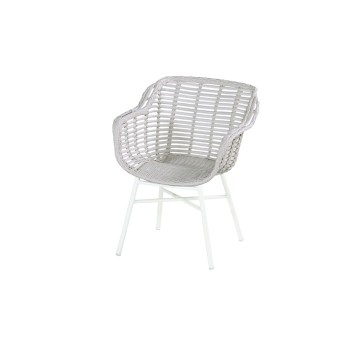 Cecilia Dining Chair Alu Legs Cecilia Dining Chair Alu Legs