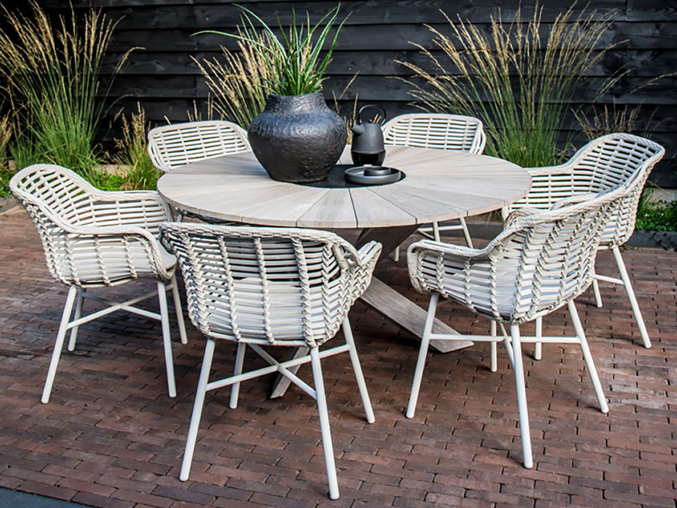 Cadeira de Jantar Cecilia Cadeira de Jantar Cecilia