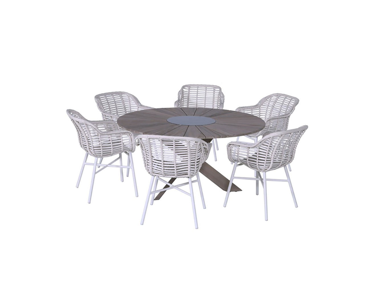 Cadeira de Jantar Cecilia Cadeira de Jantar Cecilia