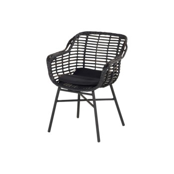 Cecilia Dining Chair Alu Legs Cecilia Dining Chair Alu Legs
