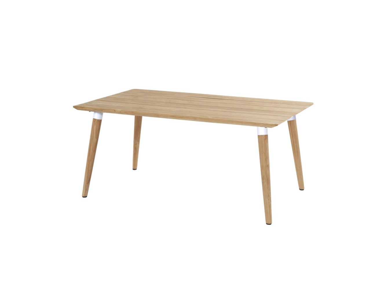 Mesa de Teca Sophie Studio 170x100 Mesa de Teca Sophie Studio 170x100