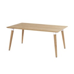 Mesa de Teca Sophie Studio 170x100