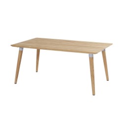 Mesa de Teca Sophie Studio 170x100