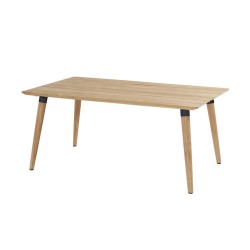 Mesa de Teca Sophie Studio 170x100