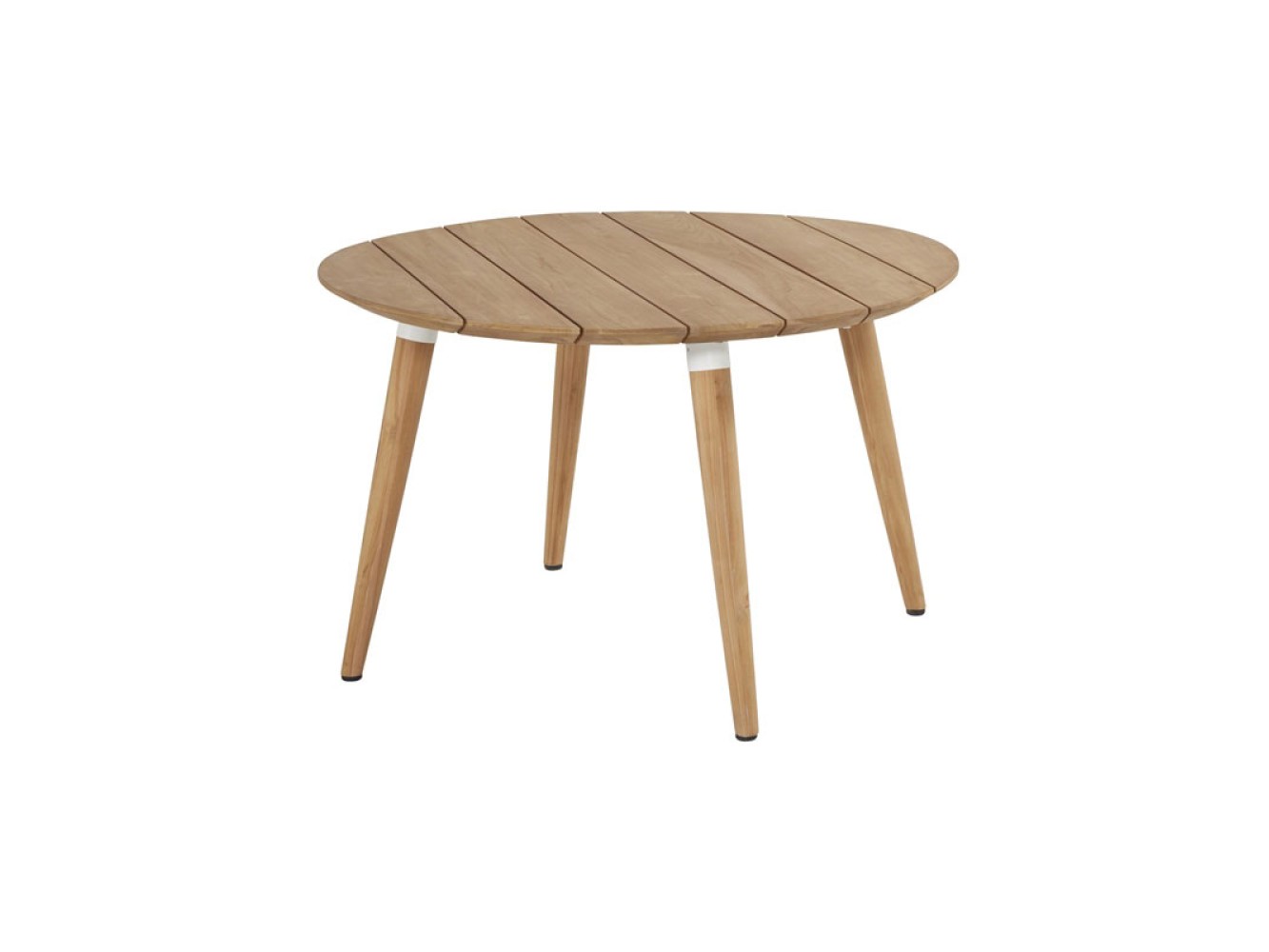 Table Sophie Studio en Teck R.120 Table Sophie Studio en Teck R.120