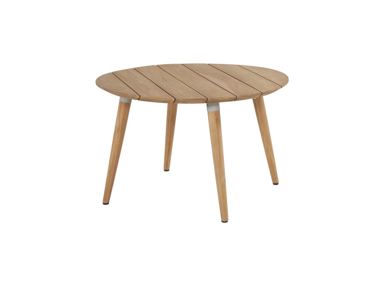 Table Sophie Studio en Teck R.120 Table Sophie Studio en Teck R.120