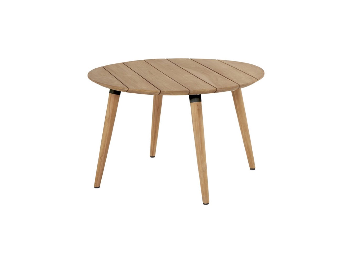 Table Sophie Studio en Teck R.120 Table Sophie Studio en Teck R.120
