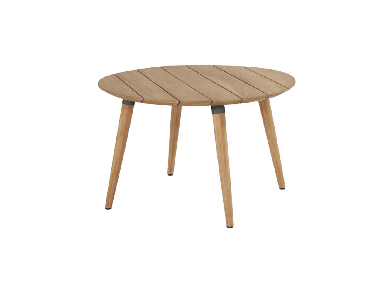 Table Sophie Studio en Teck R.120 Table Sophie Studio en Teck R.120