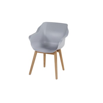 Sophie Teak Armchair Sophie Teak Armchair