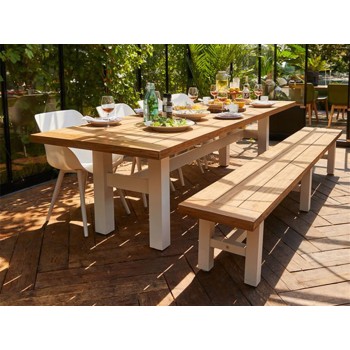 Yasmani Table 240 x100 Yasmani Table 240 x100