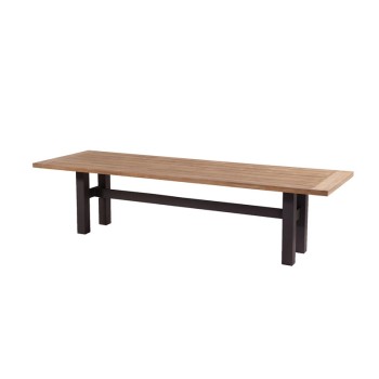 Yasmani Table 300 x 100 Yasmani Table 300 x 100