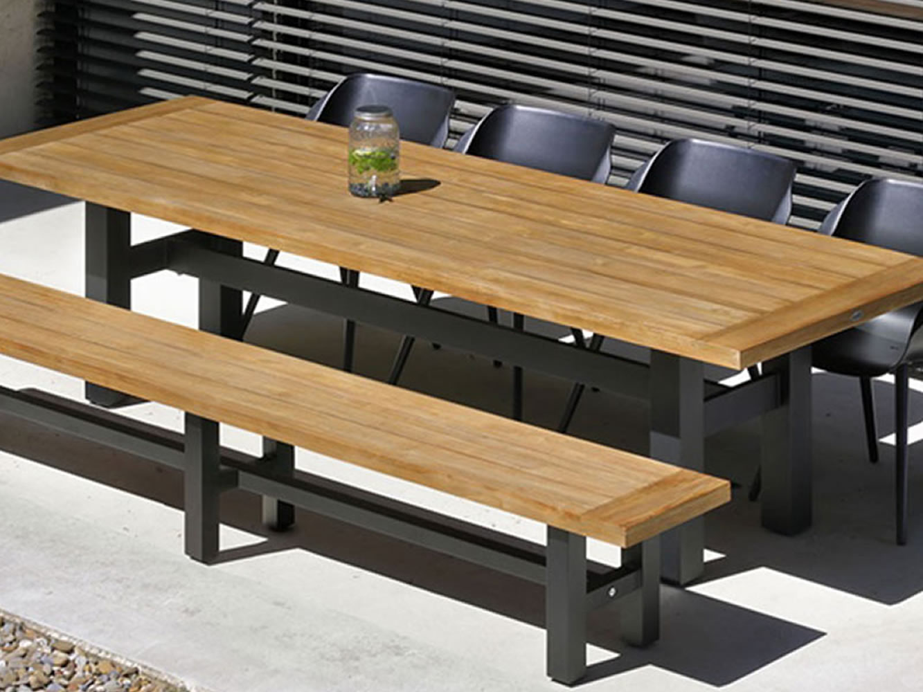 Mesa Yasmani 180 x 95 Mesa Yasmani 180 x 95