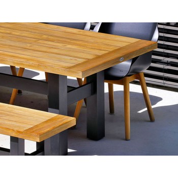 Yasmani Table 180 x 95 Yasmani Table 180 x 95